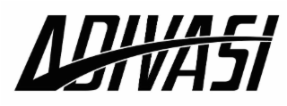 ADIVASI logo