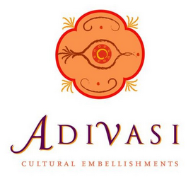 ADIVASI CULTURAL EMBELLISHMENTS logo