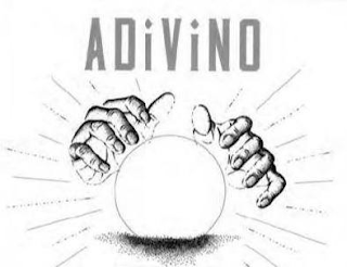 ADIVINO logo