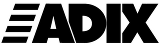 ADIX logo