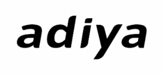 ADIYA logo