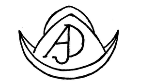 ADJ logo
