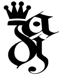 ADJ logo