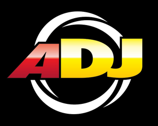 ADJ logo