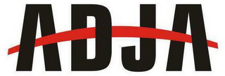 ADJA logo