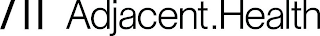 ADJACENT.HEALTH logo