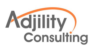 ADJILITY CONSULTING logo