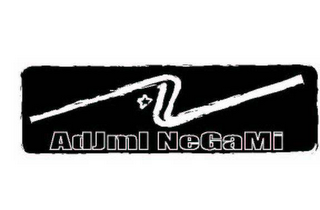 ADJMI NEGAMI logo