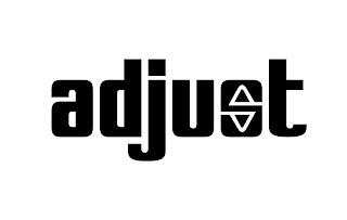ADJUST logo