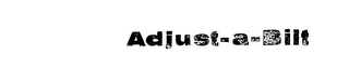 ADJUST-A-BILT logo
