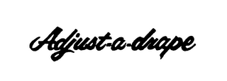 ADJUST-A-DRAPE logo