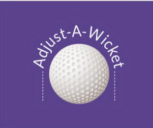 ADJUST-A-WICKET logo