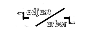 ADJUST ARBOR logo