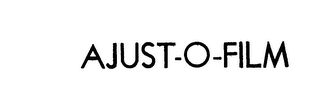 ADJUST-O-FILM logo