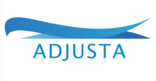 ADJUSTA logo