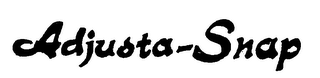 ADJUSTA-SNAP logo