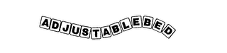 ADJUSTABLEBED logo