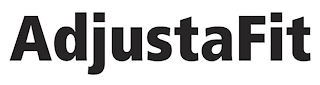 ADJUSTAFIT logo
