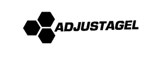 ADJUSTAGEL logo