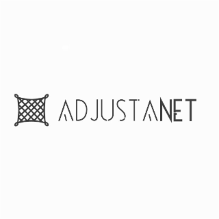 ADJUSTANET logo