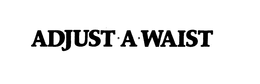 ADJUST.A.WAIST logo