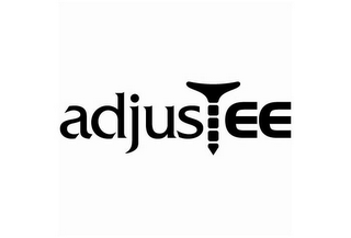 ADJUSTEE logo