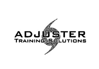 ADJUSTER TRAINING SOLUTIONS logo