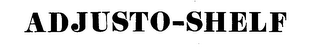 ADJUSTO-SHELF logo