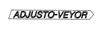 ADJUSTO-VEYOR logo