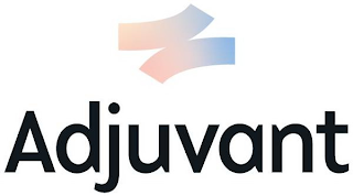 ADJUVANT logo