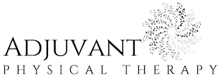 ADJUVANT PHYSICAL THERAPY logo
