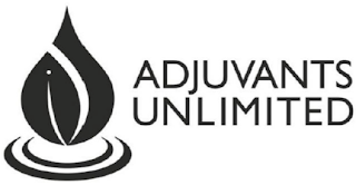ADJUVANTS UNLIMITED logo