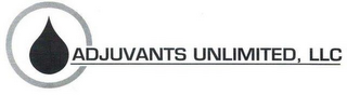 ADJUVANTS UNLIMITED, LLC logo