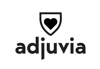 ADJUVIA logo
