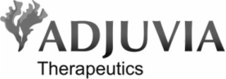 ADJUVIA THERAPEUTICS logo