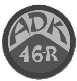 ADK 46-R logo