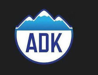 ADK logo