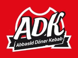 ADK ABBASID DÖNER KEBAB logo