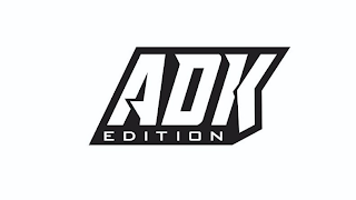 ADK EDITION logo