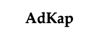 ADKAP logo