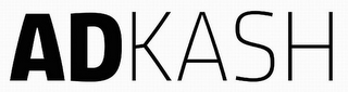 ADKASH logo