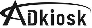 ADKIOSK logo