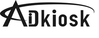 ADKIOSK logo