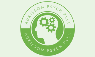 ADKISSON PSYCH PLLC ADKISSON PSYCH PLLC logo