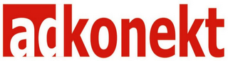 ADKONEKT logo