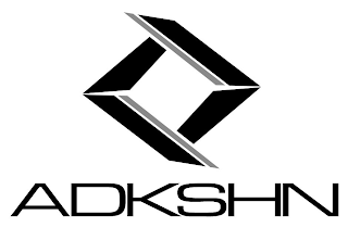 ADKSHN logo