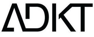 ADKT logo
