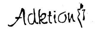 ADKTION logo