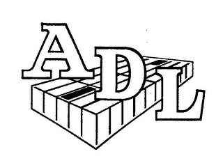 ADL logo