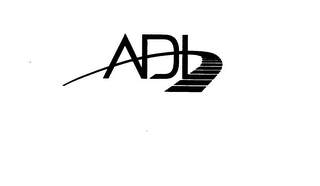 ADL logo